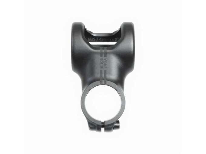 Online BIKEYOKE Stem Barkeeper 35 mm Handlebar clamp | 0°