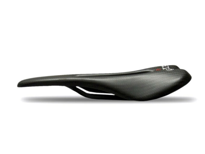 Limit Offer SAEVID Saddle Sillin S2 black matte