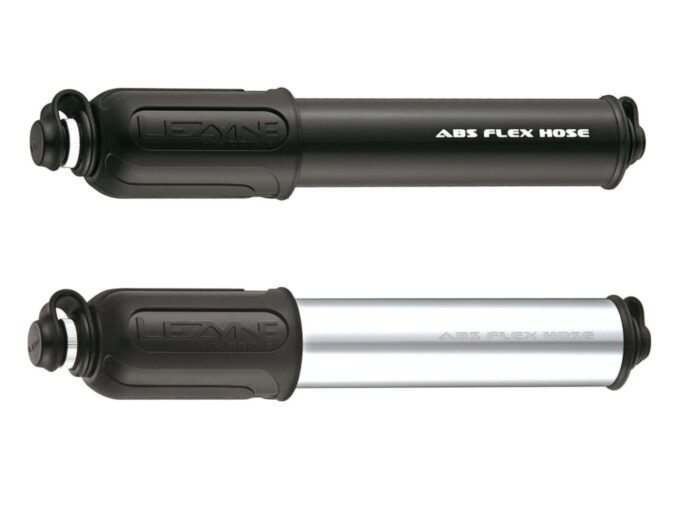 Sales LEZYNE Hand Pump CNC Drive HV medium ABS | colored