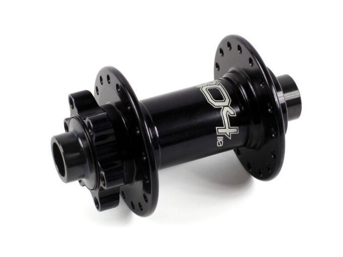 Closeout Sale HOPE Hub front Pro 4 | SuperBOOST 20 x 110 mm