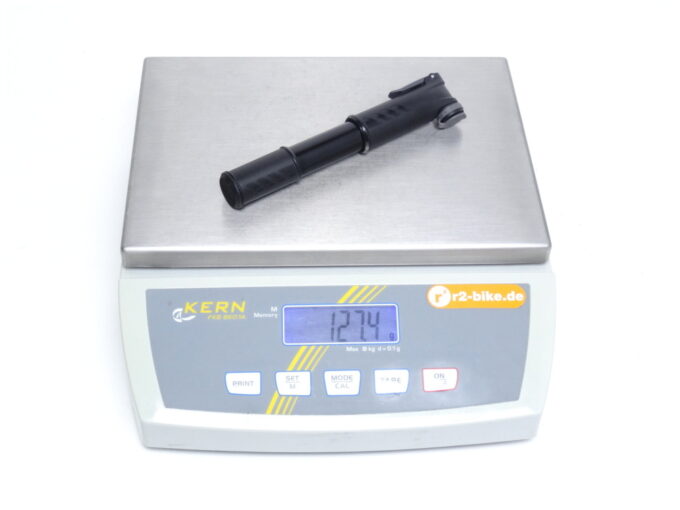 Best Guaranteed TOPEAK Air Pump Mountain DA Dual Action