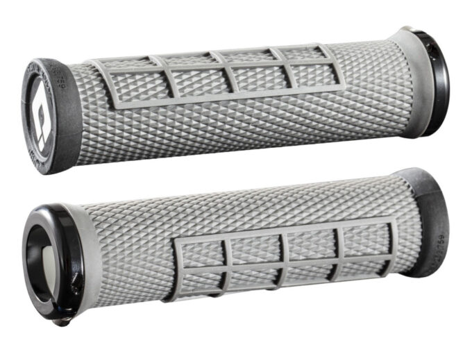 Limited Edition ODI grips Elite Flow Lock-On 2.1 (130 MM) | colored