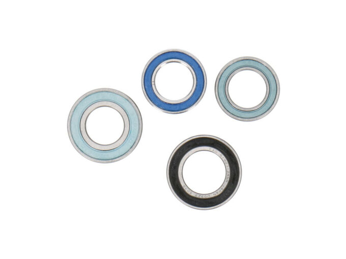 100% Guarantee INDUSTRY NINE Bearing Set | Hydra MTN Rear Center Lock SRAM XD – Shimano HG