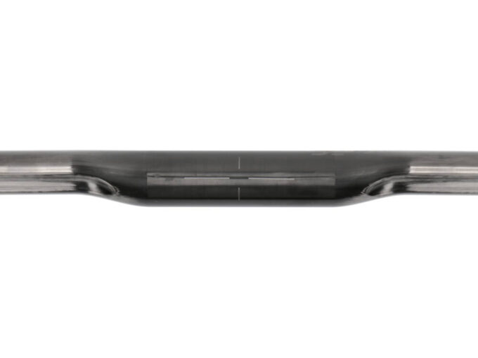 Top Sell BEAST COMPONENTS Handlebar Gravel Bar Carbon 31,8 mm UD-Finish black