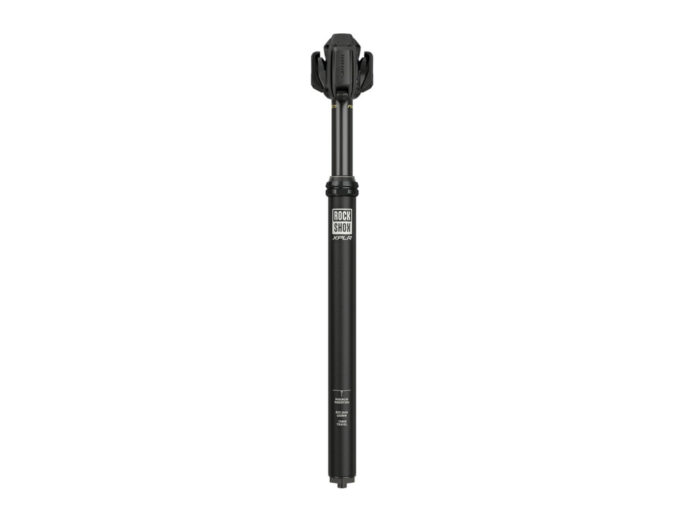Free Delivery ROCKSHOX Dropper Post Reverb AXS XPLR 27,2 | 350 mm / 50 mm