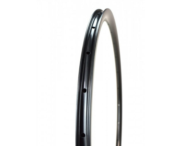Closeout Sale DUKE Rim 28″ Baccara 78C SLS2 Disc UD-Carbon symmetric