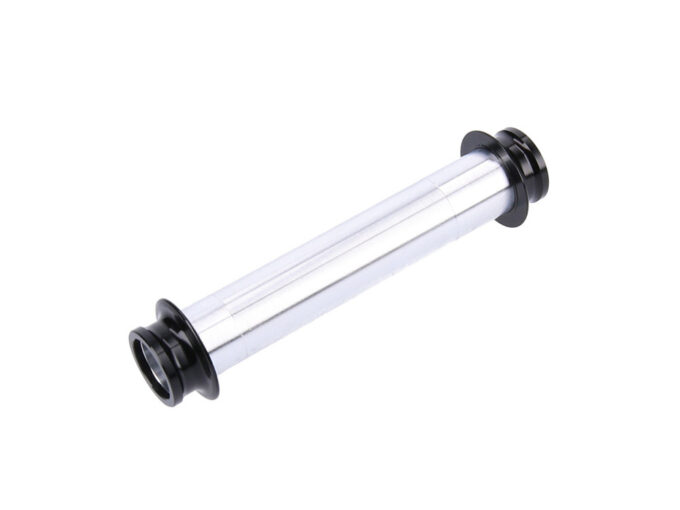 Featured TUNE Conversion Kit Axle FW Hub KINGkong | Princess 6-Hole to 15x 100 mm Thru Axle