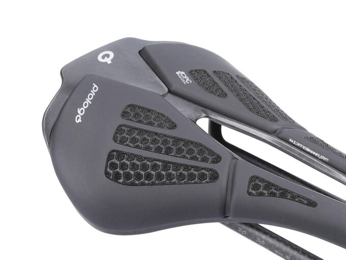 Best Guaranteed PROLOGO Saddle Scratch M5 Pas CPC 140 mm Nack