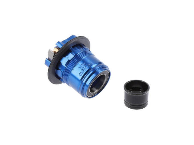 Shoping TUNE Freehub Body Set Standard 3-Teeth Conversion Kit for 12 mm Thru Axle | SRAM XDR | XD