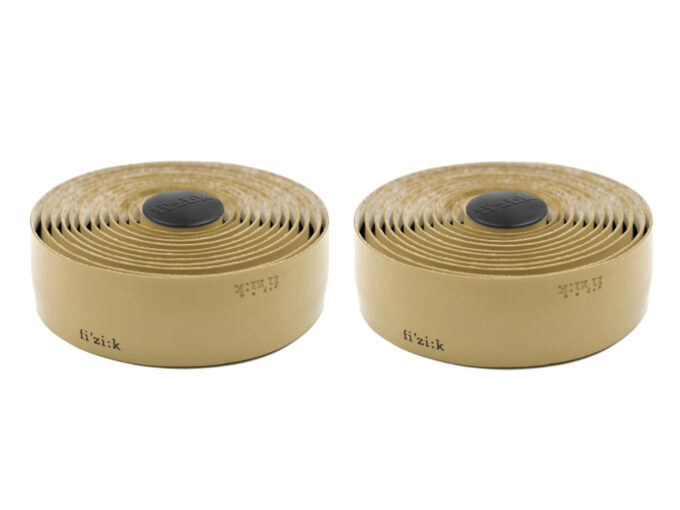 Free Delivery FIZIK BAR:TAPE Terra Microtex Bondcush Tacky | brown