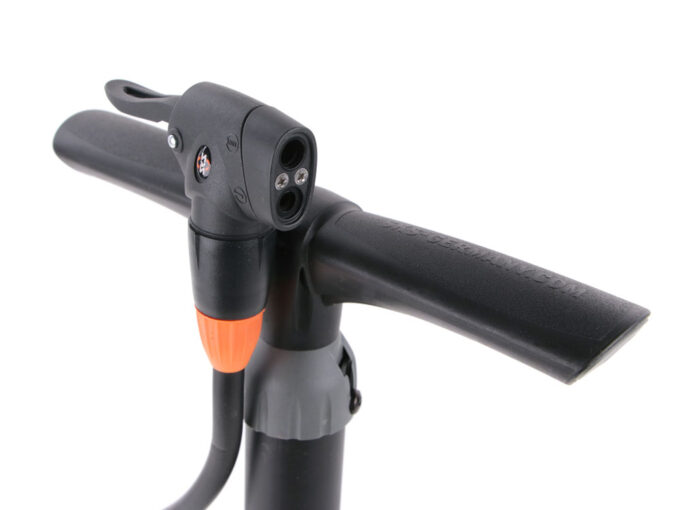 Limited Edition SKS Floor Pump AIR X-PRESS 8.0