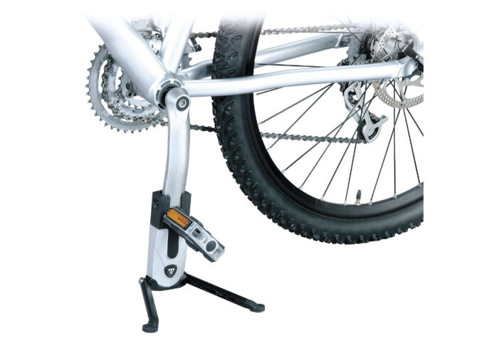Latest TOPEAK Bike Stand Flash Stand Fat