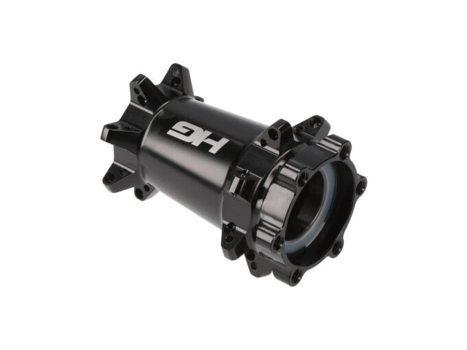 Quick Delivery CANNONDALE Hub front CZero Lefty 60 | black 28 holes