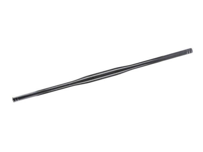 Limited Edition BERG Handlebar Carbon MTB Flatbar 9° | 31,8 mm UD-Optic gloss