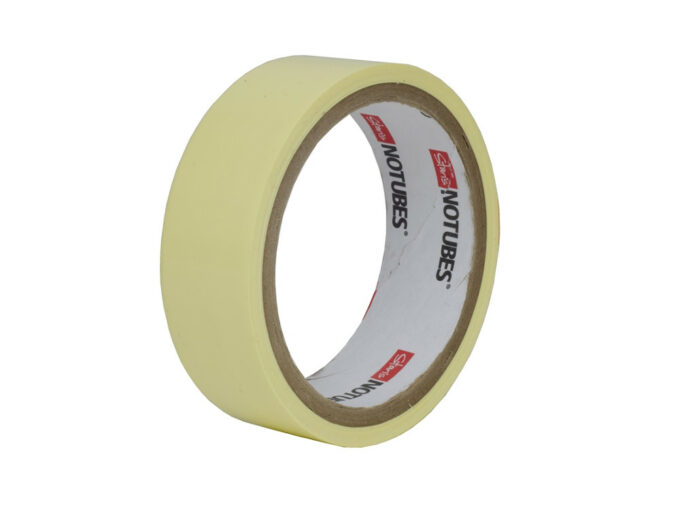 Best Guaranteed NOTUBES Yellow Tape 9m x 30 mm