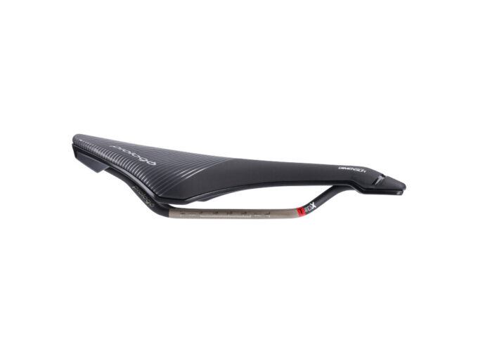 Limited Edition PROLOGO Saddle Dimension Pas 143 mm Tirox