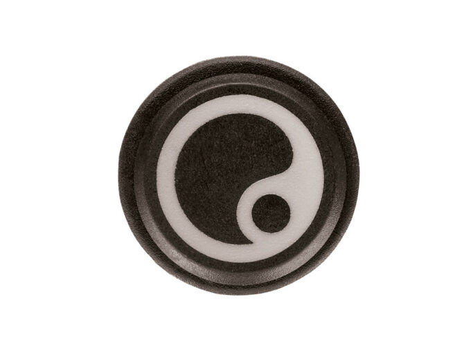 Excellent Quality ERGON Grips GFR1 | black