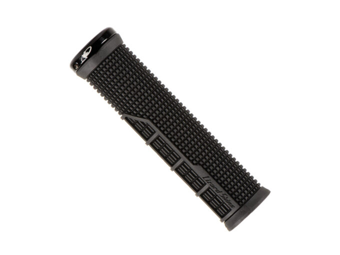 Closeout Sale LIZARD SKINS Grips Machine Lock On | 130mm / 30,5mm