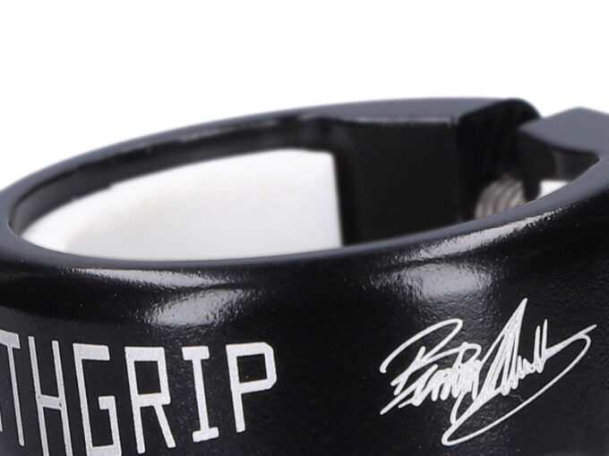 Online Sale DMR Grips DeathGrip Brendog Signature Lock On without flange / 133 / galaxy