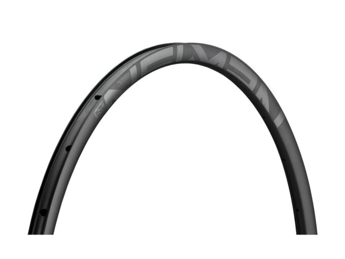 Online NEWMEN Rim 28″ Road Disc Evolution SL R.25 Aluminum | 24 Holes