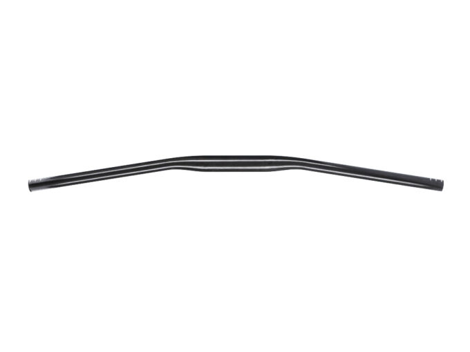 Limited Edition BERG Handlebar Carbon MTB Flatbar 9° | 31,8 mm UD-Optic gloss