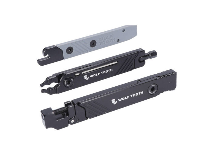 Quick Delivery WOLFTOOTH Multi Tool 8-Bit Kit One
