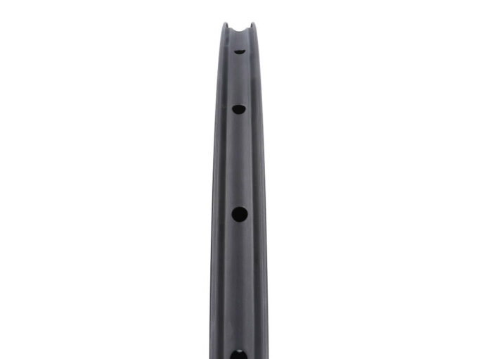 100% Guarantee SYNTACE Rim 28″ C25i Carbon | 24 Holes