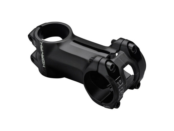 Quick Delivery PRO Stem Koryak Di2 31,8 mm | 0°