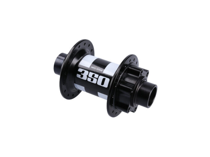 Sales DT SWISS Hub front 350 Disc 6-Loch Oversize 20×110 mm Thru Axle