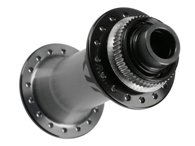 Sales SHIMANO XTR Hub front HB-M9110-B for 15×110 mm BOOST Thru Axle