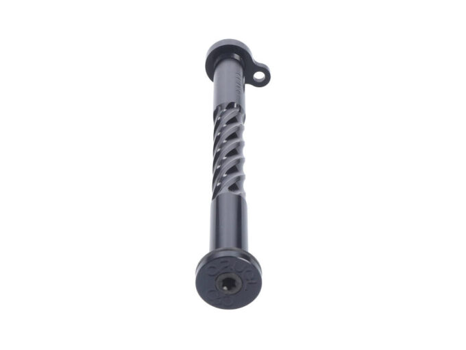 Limit Offer CRUEL COMPONENTS Thru Axle 12×100 mm for R.A.T. System | 140 mm
