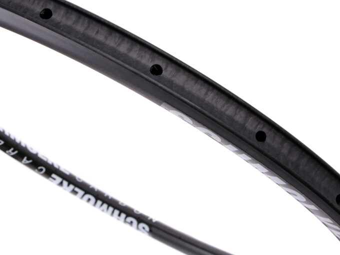 Limit Offer SCHMOLKE Rim 28″ Road Bike SL45C Carbon Clincher