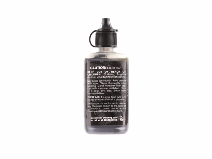Free Delivery CHRIS KING Ring Drive Lube 2.0 | 35 ml
