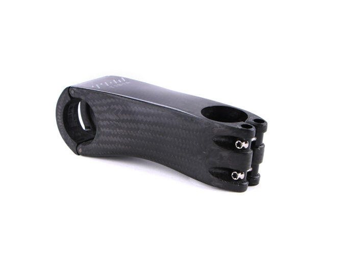 Free Delivery THM CARBONES Stem Tibia Carbon 31,8 mm | 6°