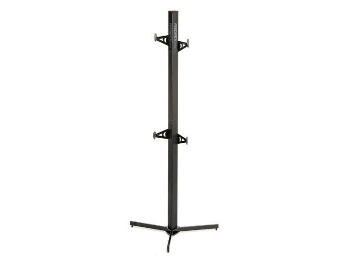 Excellent Quality FEEDBACK SPORTS Bicycle Stand Velo Cache 2 | black