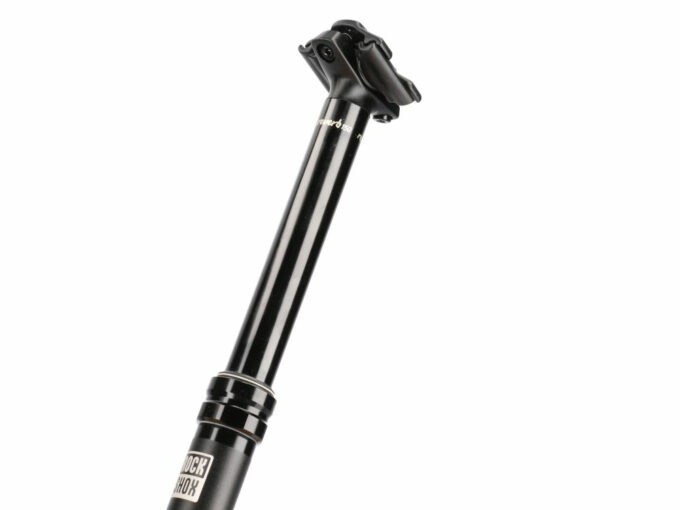 Top Sell ROCKSHOX Seatpost Reverb Stealth C1 Plunger Remote | 100 mm