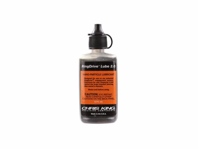 Free Delivery CHRIS KING Ring Drive Lube 2.0 | 35 ml