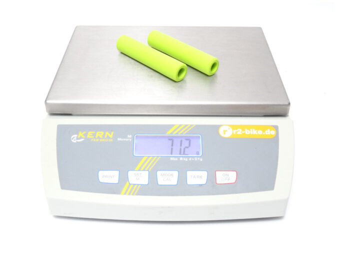 Top Sell SYNCROS Grips Silicone Grips