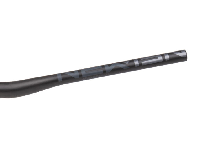 Best Guaranteed NEWMEN Handlebar Advanced SL 318.25 Carbon Riserbar 31,8 x 760 mm 8°