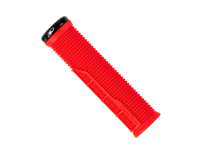 Closeout Sale LIZARD SKINS Grips Machine Lock On | 130mm / 30,5mm