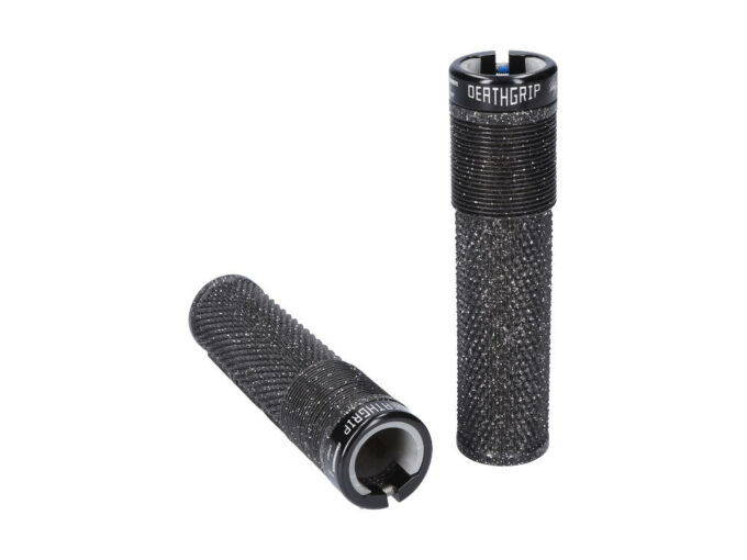 Online Sale DMR Grips DeathGrip Brendog Signature Lock On without flange / 133 / galaxy