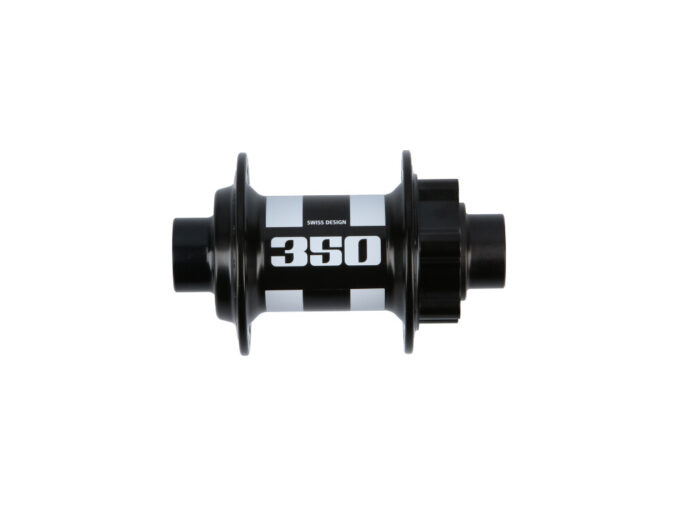 Sales DT SWISS Hub front 350 Disc 6-Loch Oversize 20×110 mm Thru Axle