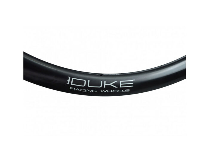 Online DUKE Rim 28″ Baccara 36 Ultra SLR2 Disc UD-Carbon asymmetric