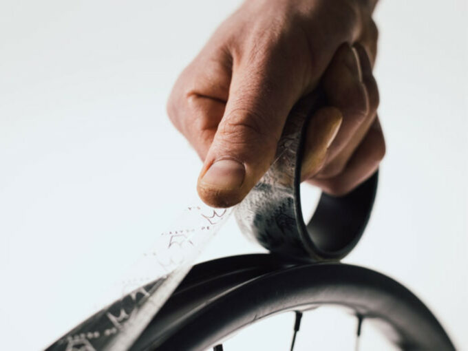 Latest PEATY´S Rim Tape Tubeless | 30 mm x 9 m