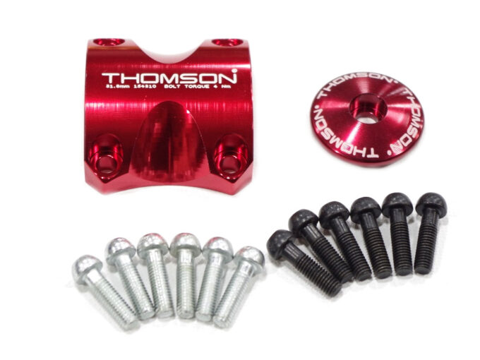 Outlet THOMSON Stem Clamp X4 Dress Up Kit