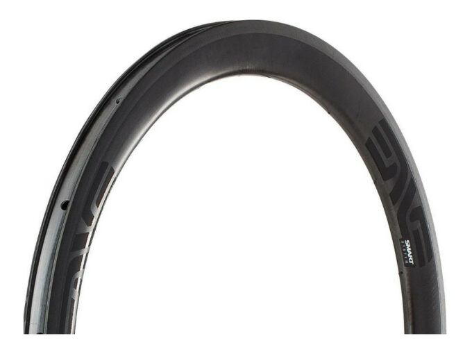 Latest ENVE Rim 28″ Road Bike SES 5.6 Rear Clincher Disc 63 mm | 24 Holes