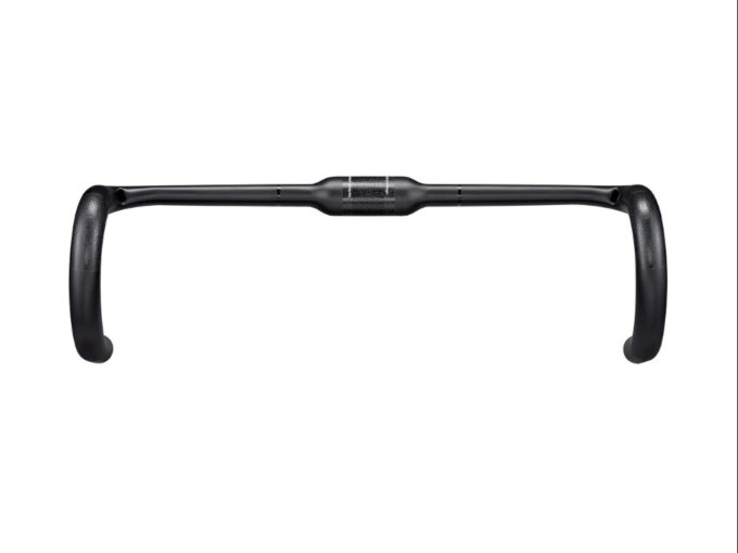 Sales 3T Handle Bar Aeroflux LTD Stealth Road | 31,8 mm