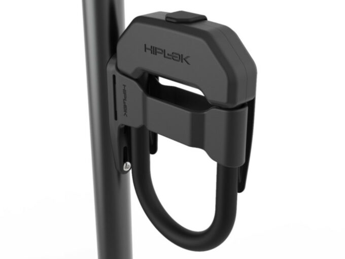 Excellent Quality HIPLOK U-Lock DXF Gold Level