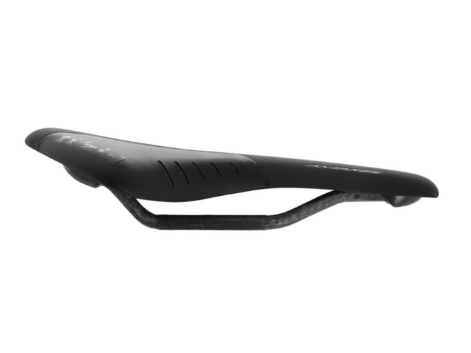 Top Sell FIZIK Saddle Antares R1 Braided Regular black