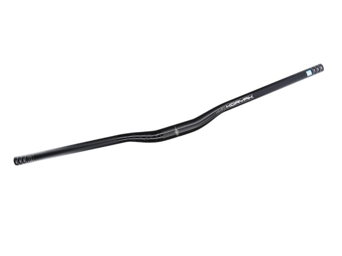 Free Delivery PRO Handlebar Koryak Riser 31,8 x 800 mm | 9°